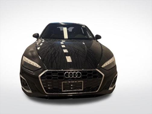2024 Audi A5 Sportback Premium 45 TFSI S line quattro S tronic