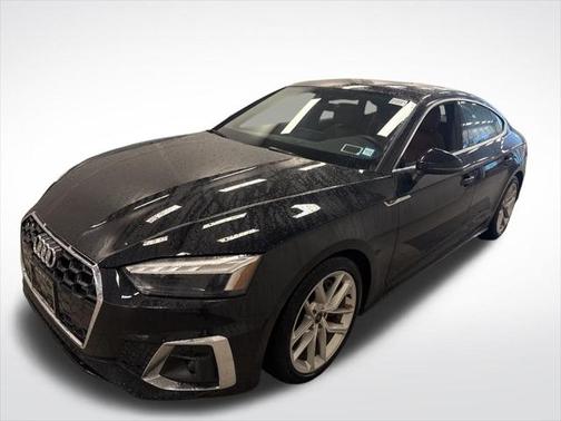 2024 Audi A5 Sportback Premium 45 TFSI S line quattro S tronic
