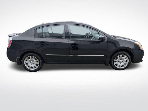 2012 Nissan Sentra 2.0 S