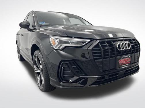 2024 Audi Q3 Premium Plus 45 TFSI S line quattro Tiptronic