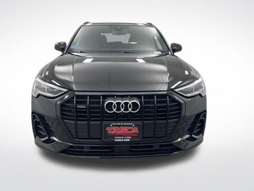 2024 Audi Q3 Premium Plus 45 TFSI S line quattro Tiptronic