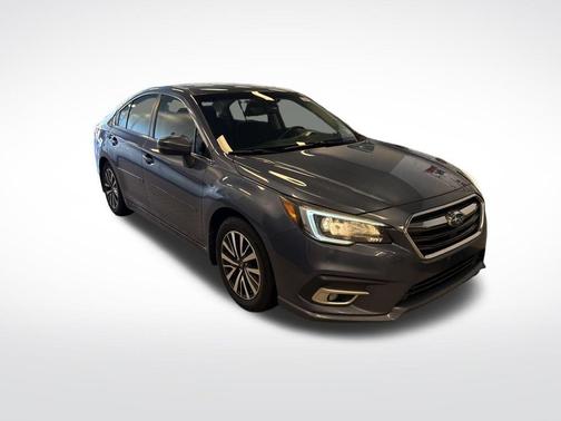 2018 Subaru Legacy 2.5i Premium