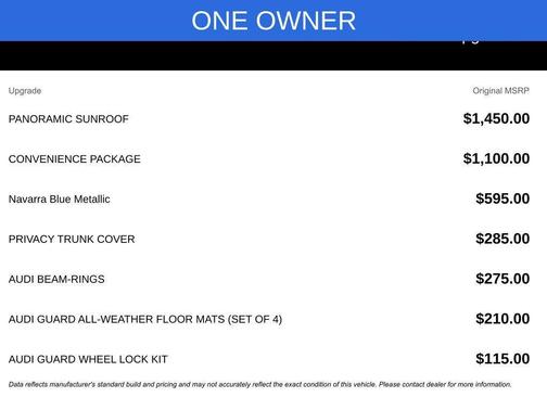 2023 Audi Q5 40 Premium
