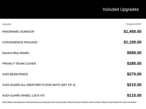 2023 Audi Q5 40 Premium