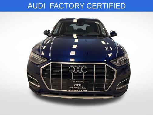 2023 Audi Q5 40 Premium