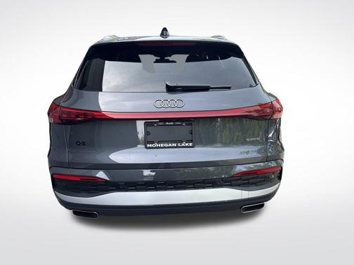 2025 Audi Q5 2.0T quattro Premium