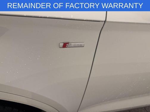 2022 Audi Q5 45 S line quattro Premium