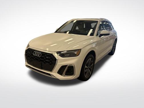 2022 Audi Q5 45 S line quattro Premium
