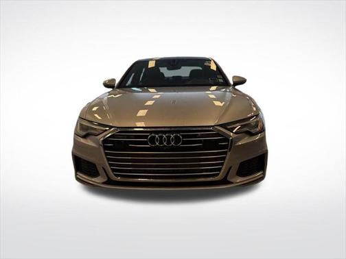 2022 Audi A6 Premium Plus 55 TFSI quattro S tronic