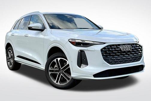 2025 Audi Q5 2.0T quattro Premium