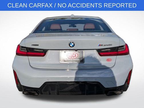 2023 BMW M340 i xDrive