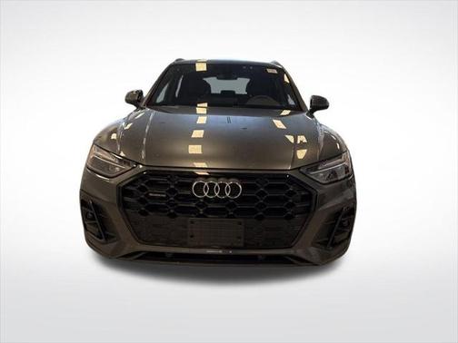2025 Audi Q5 Premium 45 TFSI S line quattro
