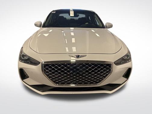 2020 Genesis G70 2.0T