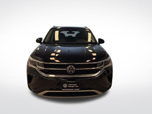 2022 Volkswagen Taos 1.5T SEL