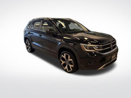 2022 Volkswagen Taos 1.5T SEL