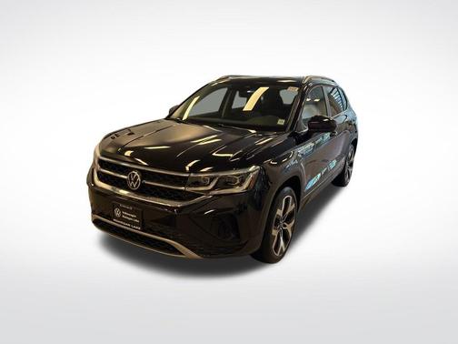 2022 Volkswagen Taos 1.5T SEL
