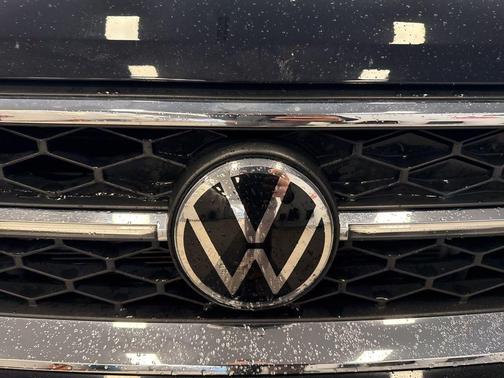 2022 Volkswagen Taos 1.5T SEL