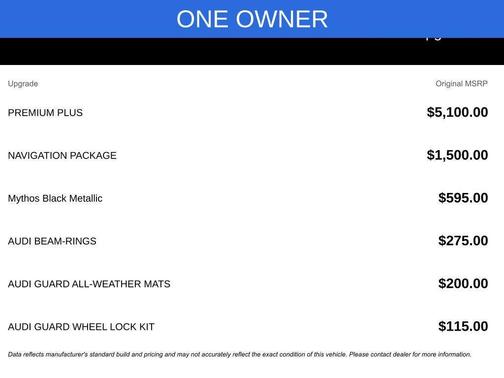 2023 Audi A5 45 S line Premium Plus