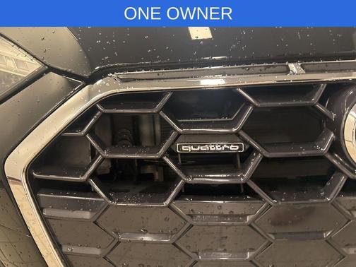 2023 Audi A5 45 S line Premium Plus