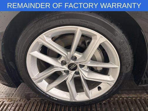 2023 Audi A5 45 S line Premium Plus