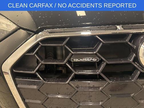 2023 Audi A5 45 S line Premium Plus