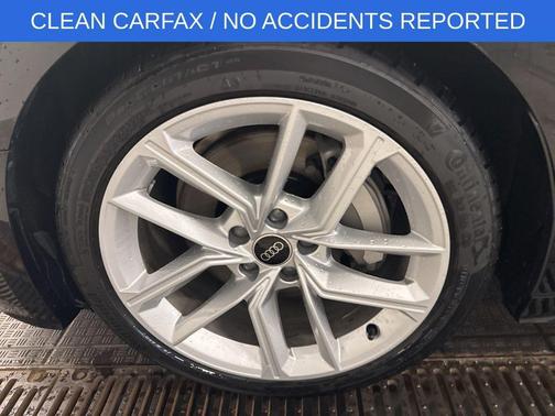 2023 Audi A5 45 S line Premium Plus