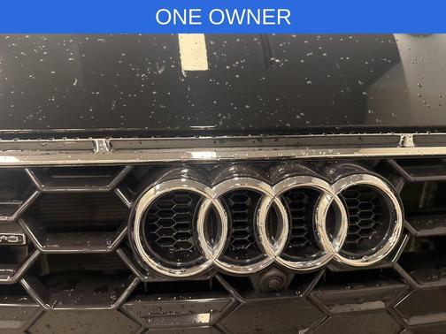 2023 Audi A5 45 S line Premium Plus