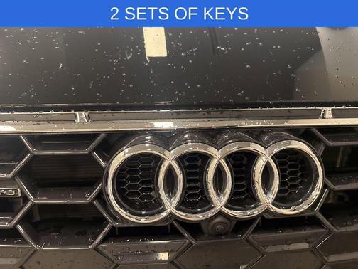 2023 Audi A5 45 S line Premium Plus