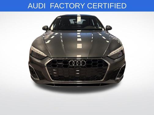 2023 Audi A5 45 S line Premium Plus