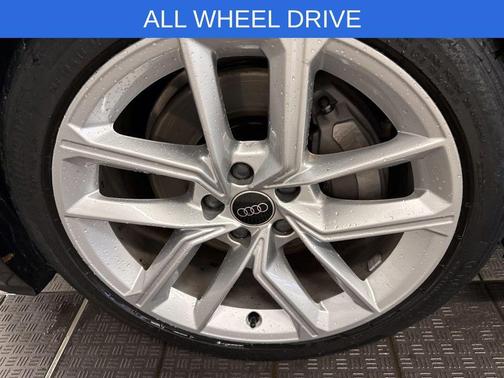 2023 Audi A5 45 S line Premium Plus