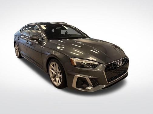 2023 Audi A5 45 S line Premium Plus