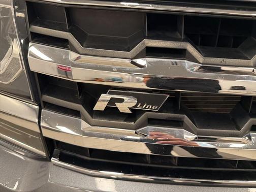 2019 Volkswagen Atlas 3.6 V6 SEL R-Line