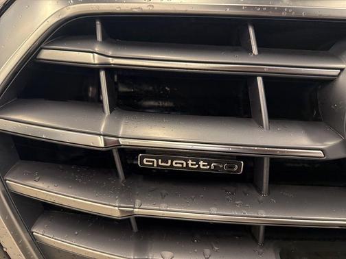 2020 Audi Q5 45 Premium