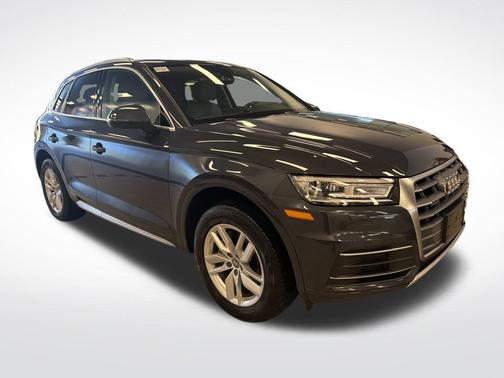 2020 Audi Q5 45 Premium