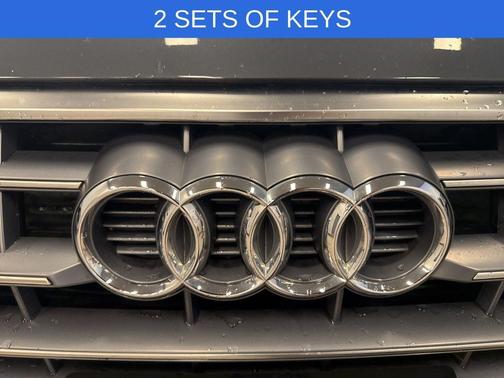 2020 Audi Q5 45 Premium