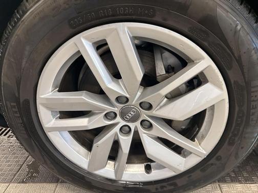 2020 Audi Q5 45 Premium