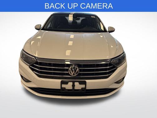 2019 Volkswagen Jetta 1.4T SEL Premium