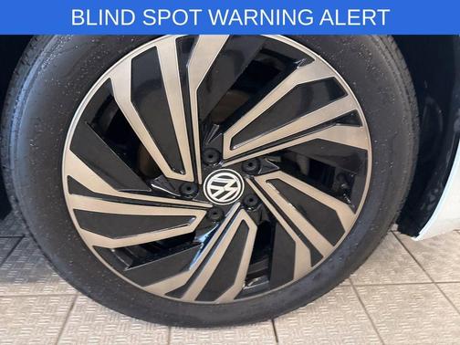 2019 Volkswagen Jetta 1.4T SEL Premium