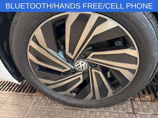 2019 Volkswagen Jetta 1.4T SEL Premium