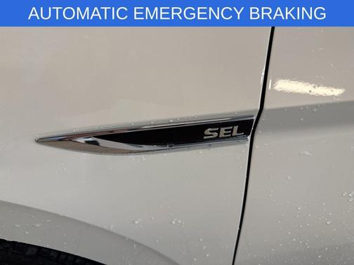 2019 Volkswagen Jetta 1.4T SEL Premium