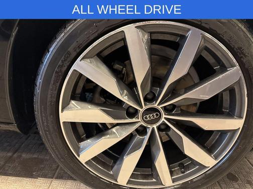 2023 Audi A4 40 Premium