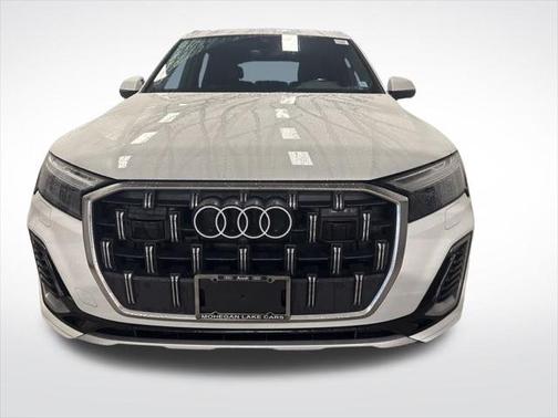 2025 Audi Q7 Premium 45 TFSI quattro Tiptronic