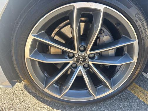 2023 Audi A5 45 S line Premium Plus