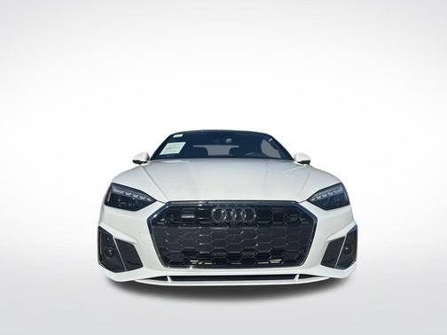 2023 Audi A5 45 S line Premium Plus