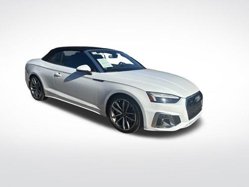 2023 Audi A5 45 S line Premium Plus