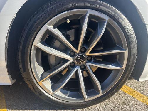 2023 Audi A5 45 S line Premium Plus