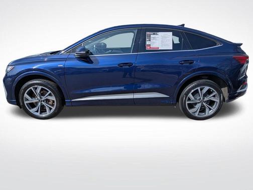 2023 Audi Q4 e-tron 50 Premium