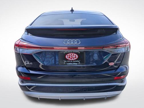 2023 Audi Q4 e-tron 50 Premium