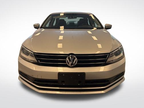 2016 Volkswagen Jetta 1.4T SE