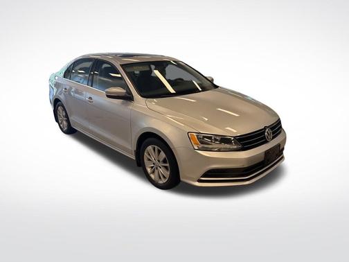 2016 Volkswagen Jetta 1.4T SE